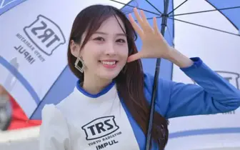 【國王車訊】車模美女收集 TeamIMPUL 雪野るな