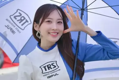 【國王車訊】車模美女收集 TeamIMPUL 雪野るな