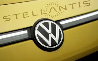擋中國車卻傷到自己人！Volkswagen與Stellantis要求放寬「歐洲製造」認定標準！
