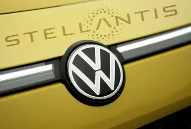 擋中國車卻傷到自己人！Volkswagen與Stellantis要求放寬「歐洲製造」認定標準！