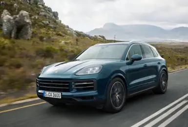 《Porsche》槓上VAG 打算把《Cayenne》產線移回德國！