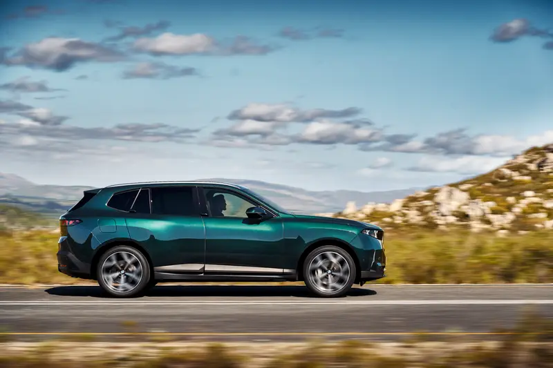 BMW X5 40 xDrive