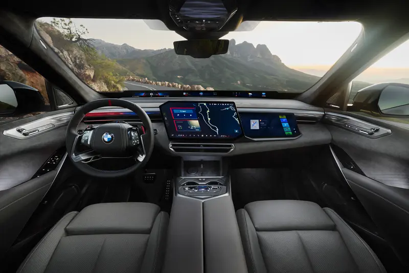 BMW X5 40 xDrive