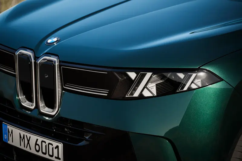 BMW X5 40 xDrive