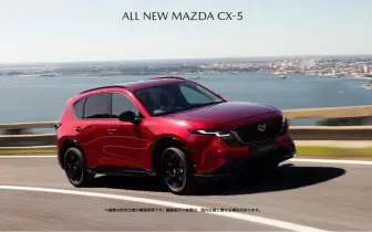 Mazda 看好 SUV 繼續稱霸！轎車回歸話題升溫，品牌仍押寶休旅市場