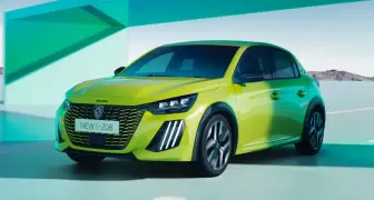 Peugeot 208重返台灣！全新油電動力、法式掀背7月正式登場