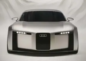 Audi 電動 A4 將於 2028 年回歸！全新平台、設計大改，旅行車也有望保留