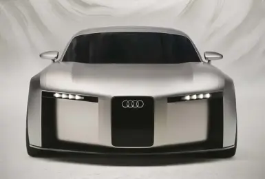 Audi 電動 A4 將於 2028 年回歸！全新平台、設計大改，旅行車也有望保留