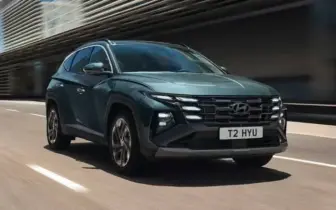 Toyota 混動策略奏效，Hyundai 也開始考慮「主力車型全面油電化」