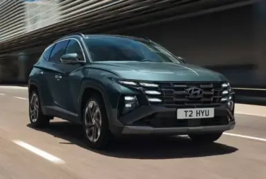 Toyota 混動策略奏效，Hyundai 也開始考慮「主力車型全面油電化」