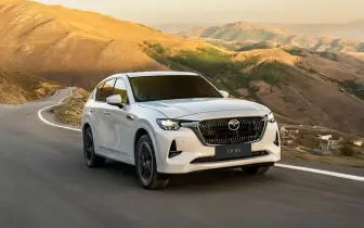 後驅旗艦休旅領銜 7 月購車禮遇 MAZDA CX-60 限時享首年乙式車體險與最高 120 萬元 0 利率