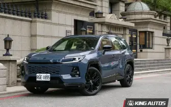 2026年5月《一般進口車》銷售排行：《Toyota RAV4 PHEV》月銷量比《Prius PHEV》賣半年還多《Mazda2 淬鍊版》獲得市場青睞