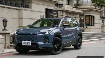 2026年6月《一般進口車》銷售排行：《Toyota RAV4 PHEV》月銷量比《Prius PHEV》賣半年還多《Mazda2 淬鍊版》獲得市場青睞