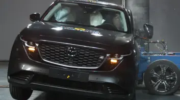 ANCAP五星認證！大改款《Mazda CX-5》兒童防護高達91%  《台灣馬自達》擬自費送測TNCAP