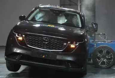 ANCAP五星認證！大改款《Mazda CX-5》兒童防護高達91%  《台灣馬自達》擬自費送測TNCAP