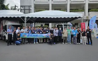 ISUZU節能駕駛推廣活動 從車輛能效管理打造高效永續運輸