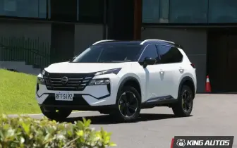 《Nissan X-Trail》7月銷售逆勢成長 躋身同級前3名 本月優惠價89.9萬元起 