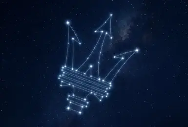 Maserati 推出 Trident Stars 計畫　 百顆星辰點亮三叉戟百年傳奇