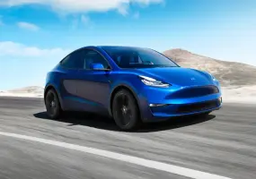 Tesla Model Y 傳電池故障！原廠缺料需等待，車主維修恐耗時一個月