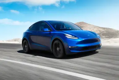 Tesla Model Y 傳電池故障！原廠缺料需等待，車主維修恐耗時一個月