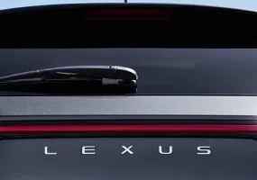 車頭超帥!! Lexus NX 小改款最快 10 月登場！期待重點公開