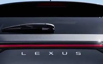 車頭超帥!! Lexus NX 小改款最快 10 月登場！期待重點公開