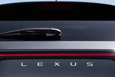 車頭超帥!! Lexus NX 小改款最快 10 月登場！期待重點公開