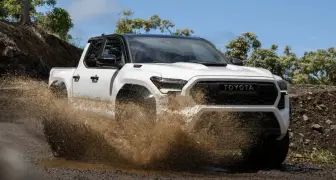 Toyota 豪砸百億擴建美國工廠！Tacoma 將逐步移回德州生產