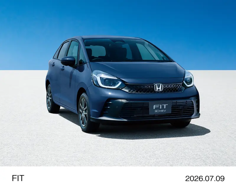 日規小改款新增的Z車型