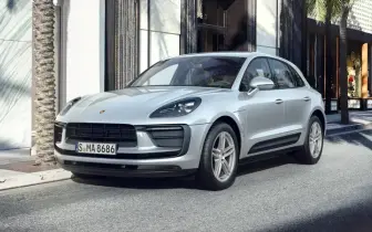 《福斯集團》斷腕轉型 旗下車系砍半《Porsche Macan》2.0T本月停產