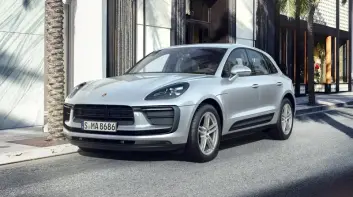 《福斯集團》斷腕轉型 旗下車系砍半《Porsche Macan》2.0T本月停產