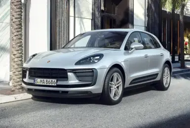 《福斯集團》斷腕轉型 旗下車系砍半《Porsche Macan》2.0T本月停產