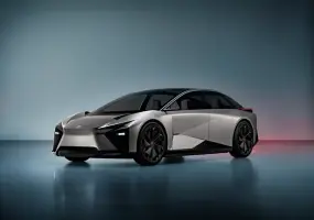 電動車忽然喊停的代價 《Toyota》集團會喊痛 擬賠償供應商百億日圓