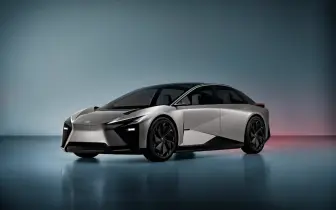 電動車忽然喊停的代價 《Toyota》集團會喊痛 擬賠償供應商百億日圓