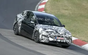 台灣導入機會大增！《Tesla Model Y L》走出中國 強襲歐美 