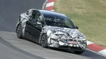 台灣導入機會大增！《Tesla Model Y L》走出中國 強襲歐美 