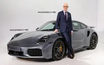 《Porsche》為了裁更多人 執行長與皮耶家族槓上 勞資衝突一觸即發