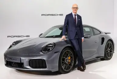 《Porsche》為了裁更多人 執行長與皮耶家族槓上 勞資衝突一觸即發