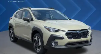 Subaru Crosstrek 年式更新登場　新增油電動力、續航突破千公里