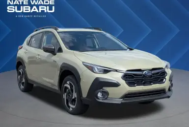 Subaru Crosstrek 年式更新登場　新增油電動力、續航突破千公里