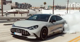高層的真心話！純電《AMG GT 4-Door Coupé》根本不該存在 EQE SUV更是百年來最慘挫敗
