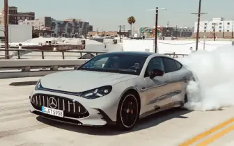 高層的真心話！純電《AMG GT 4-Door Coupé》根本不該存在 EQE SUV更是百年來最慘挫敗