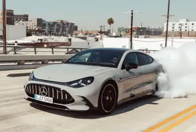 高層的真心話！純電《AMG GT 4-Door Coupé》根本不該存在 EQE SUV更是百年來最慘挫敗