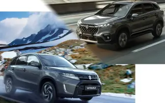 台灣Suzuki Vitara 與 SX4 S-Cross 跟進歐規調降馬力