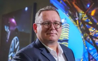 人事異動｜BMW Group任命Benjamin Nagel 為新任進口商市場香港、澳門及台灣 董事 總經理