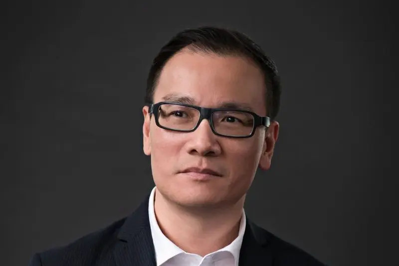 Raymond Tan Chor Ann