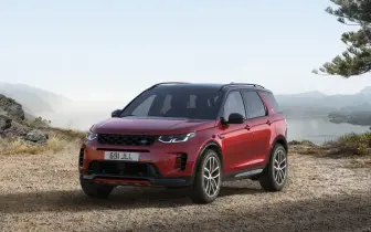 《Discovery Sport》年底停產 與《Porsche Macan》相同命運 不敵歐盟GSR2法規