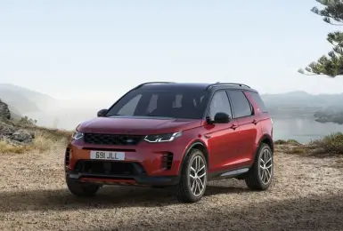 《Discovery Sport》年底停產 與《Porsche Macan》相同命運 不敵歐盟GSR2法規