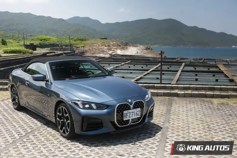 豪華進口敞篷車選擇不多，Audi 與 Lexus 都沒有相關車款。