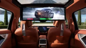 全新《BMW X5》中國上市 獨享後排大螢幕 B58輸出上調 純電續航逾千